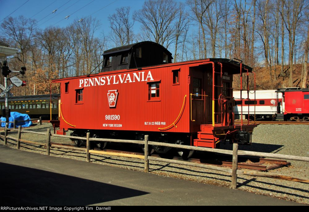 PRR 981590